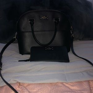 Kate spade purse